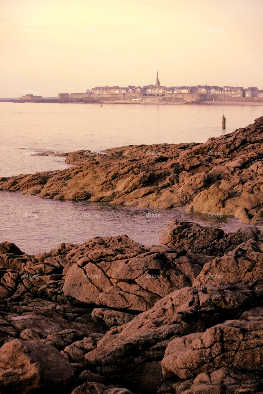 Dinard