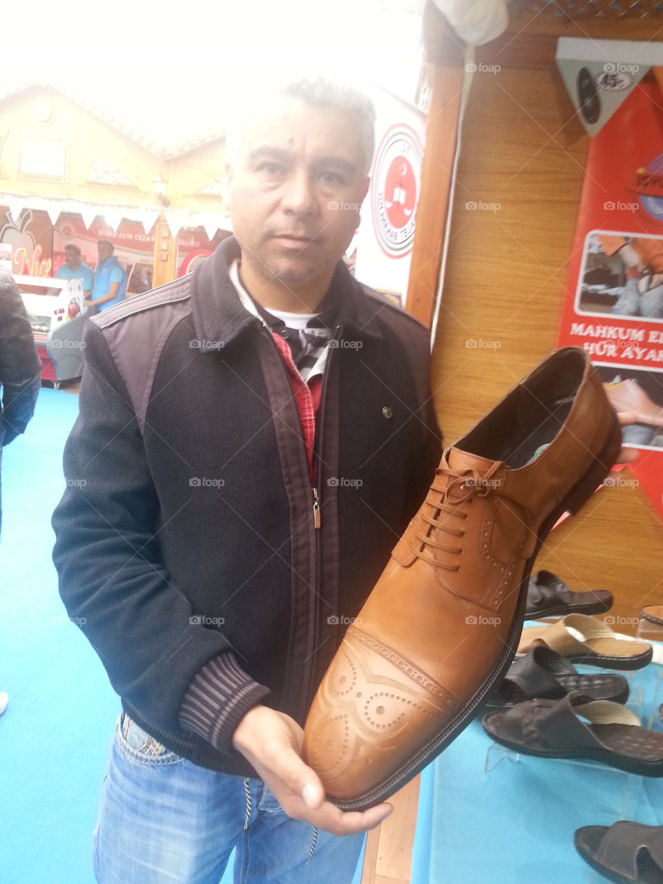 ayakkabı