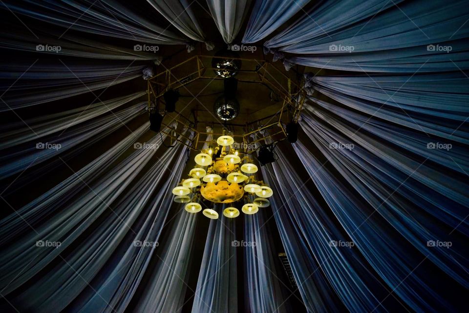 You lights up my life🤭