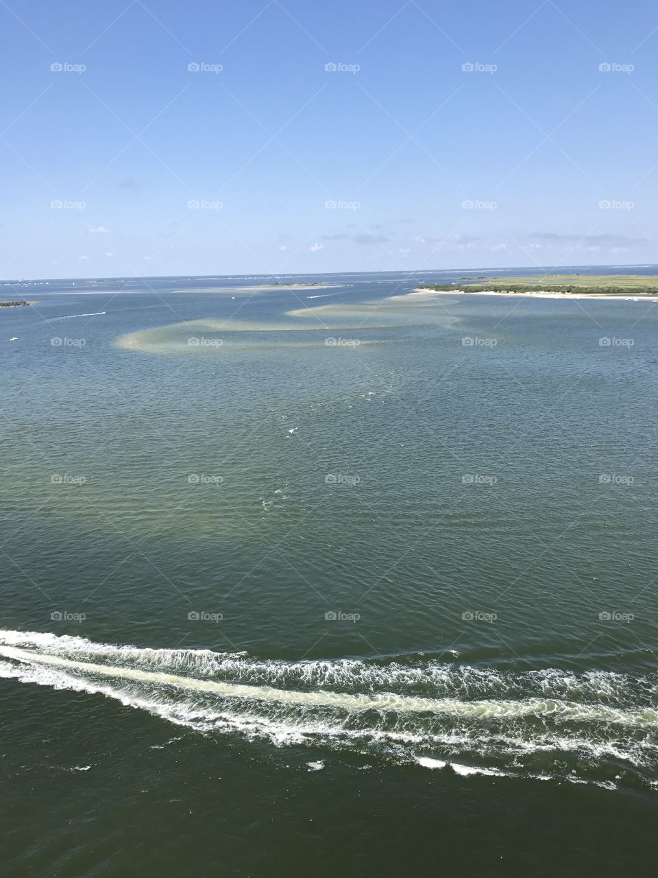 Water, No Person, Sea, Beach, Ocean