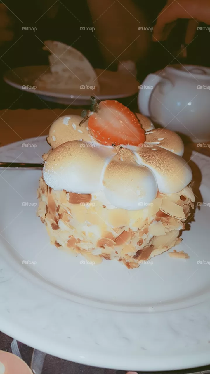 cake