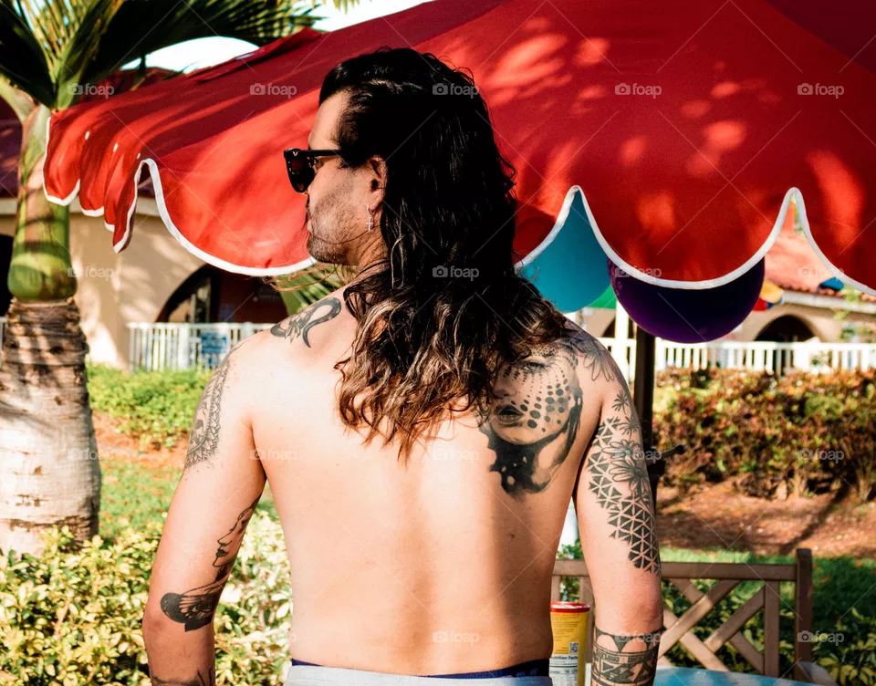 Miami tattoo 