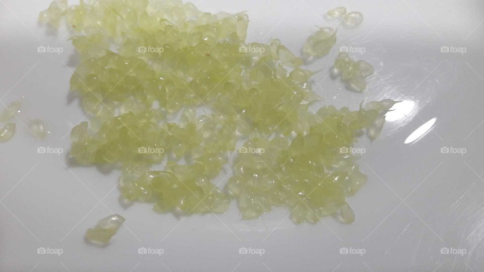 limón caviar