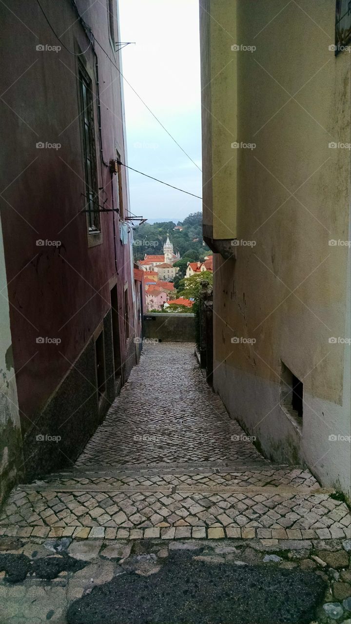 Portugal Sintra