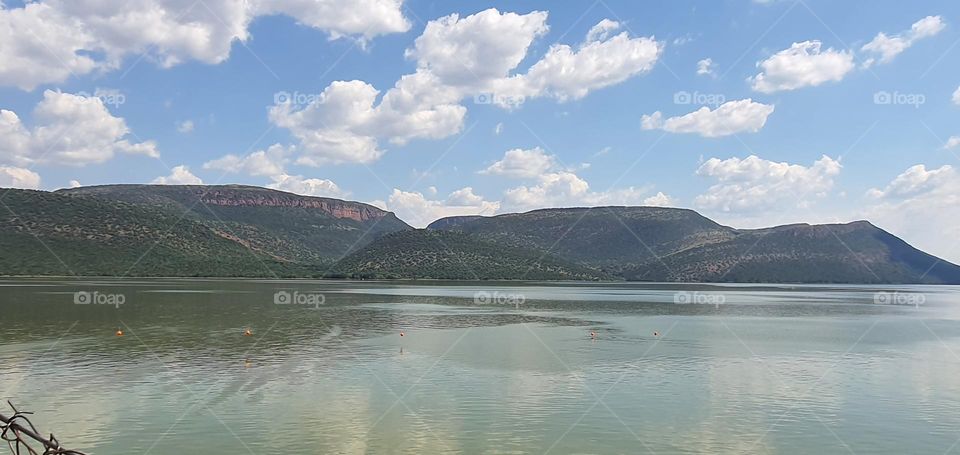 Loskop dam South-Africa 2