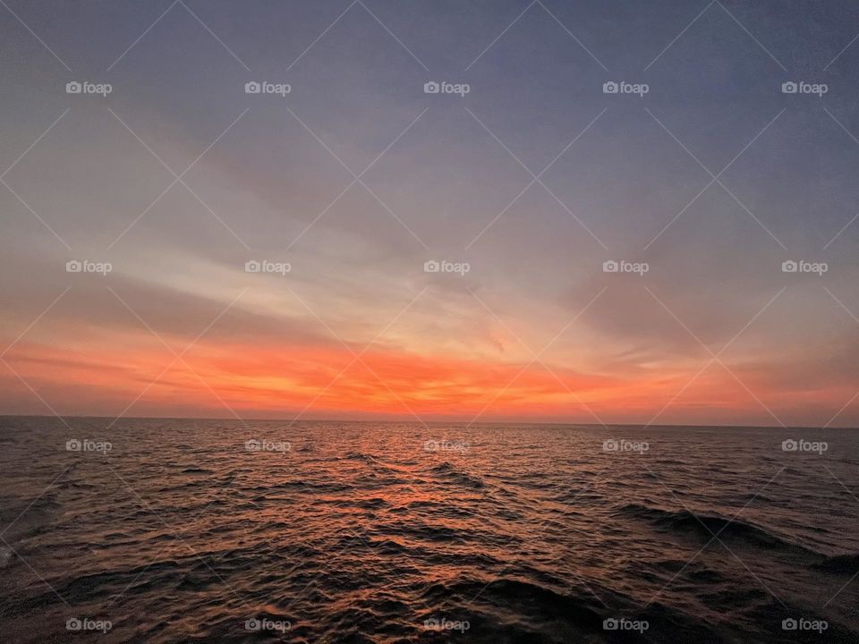 S A I L O R S  V I E W