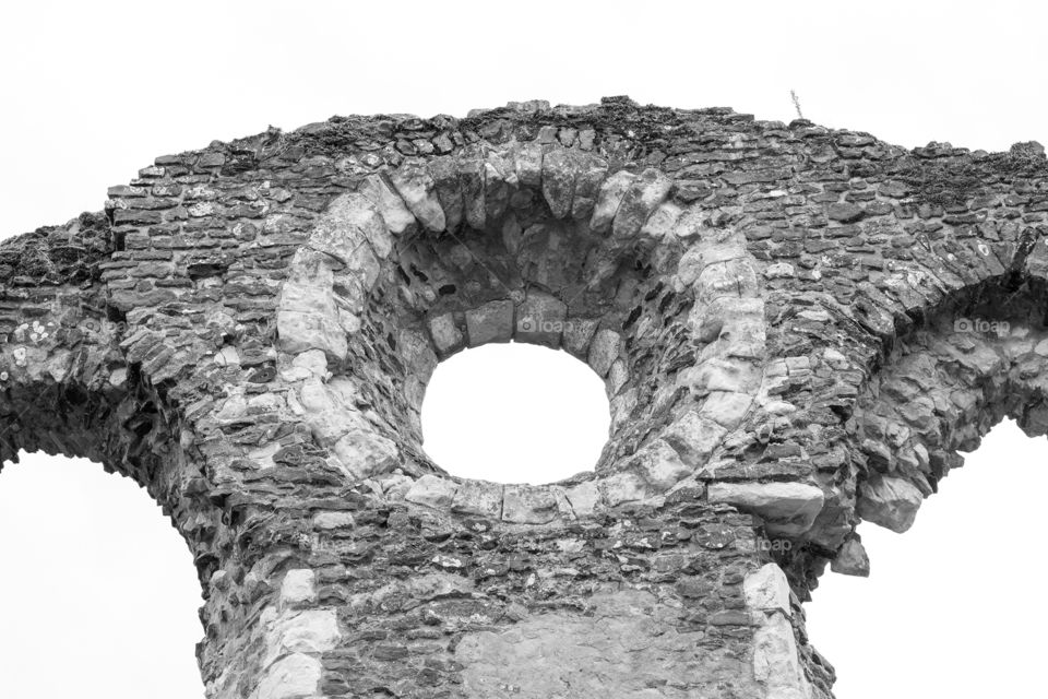 Waverley Abbey . Waverley Abbey 