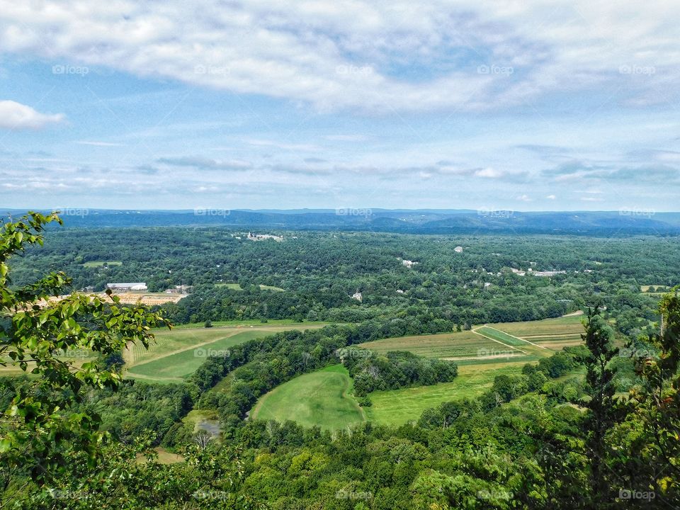 Talcot Mountain State Park