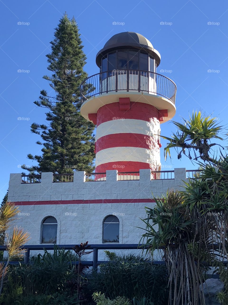 Lighthouse 