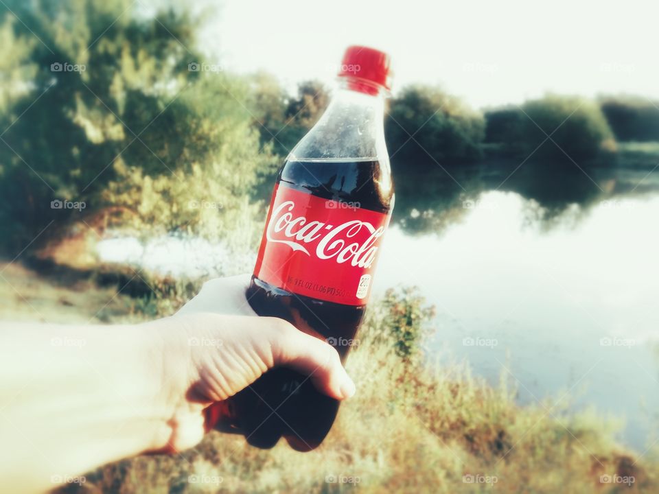 Coke