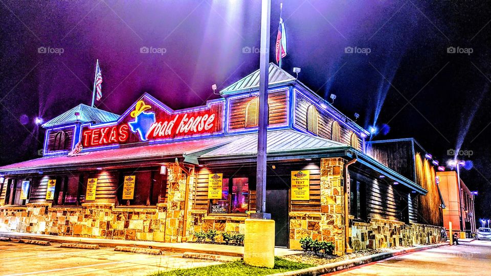 Texas Road House