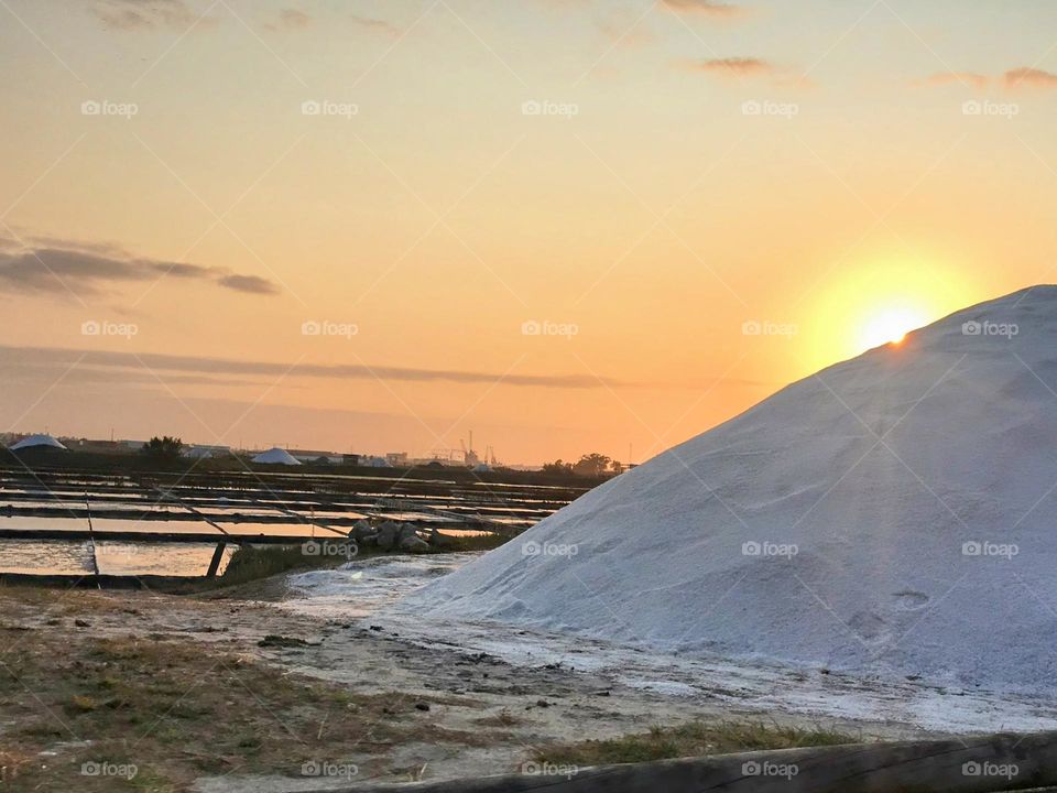 Salinas de Aveiro
