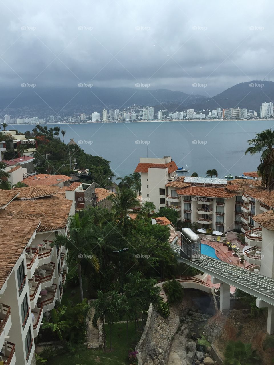 Acapulco 🌴