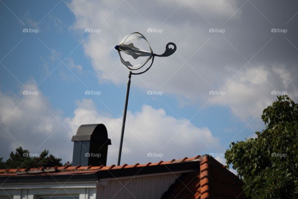 Just a little of something 