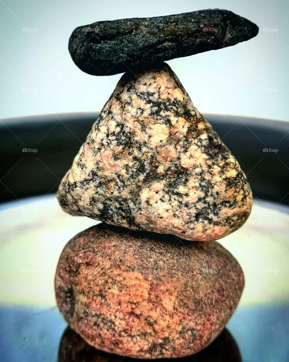 Stone texture
