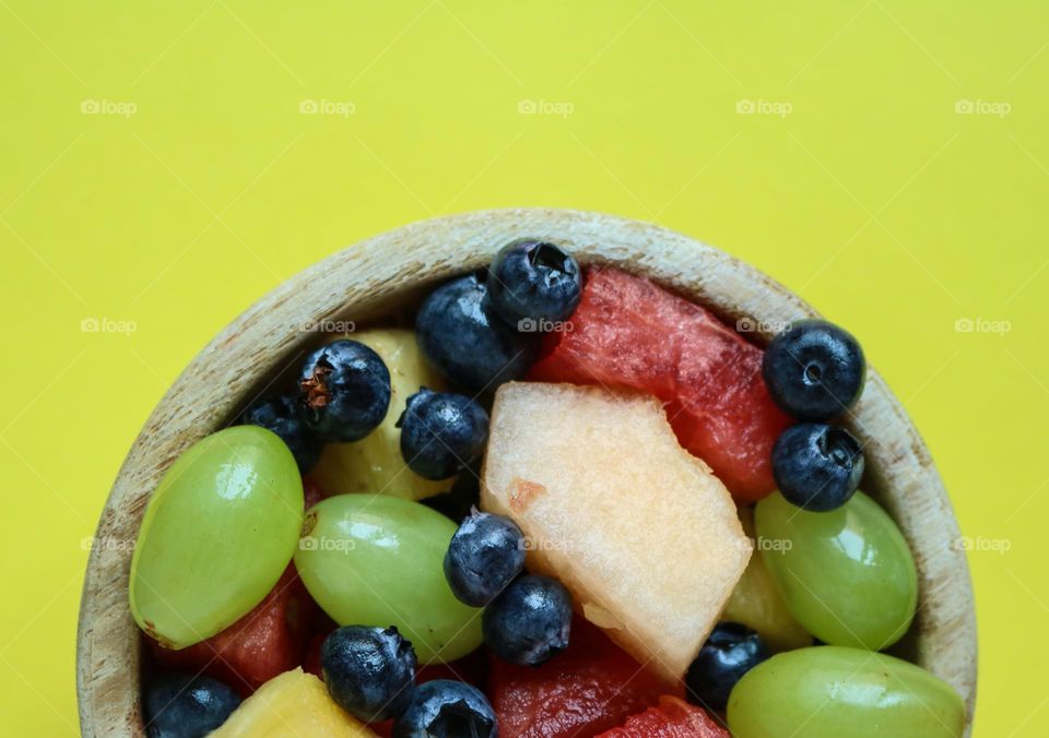 Fruit Bowl