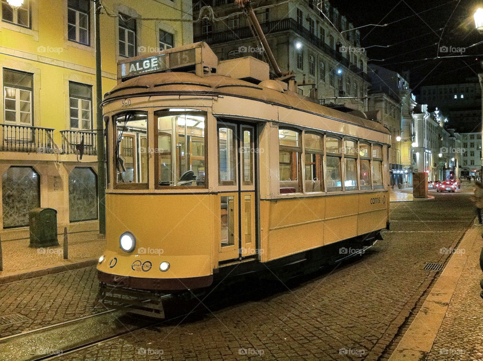 city urban streets portugal by djmfotos