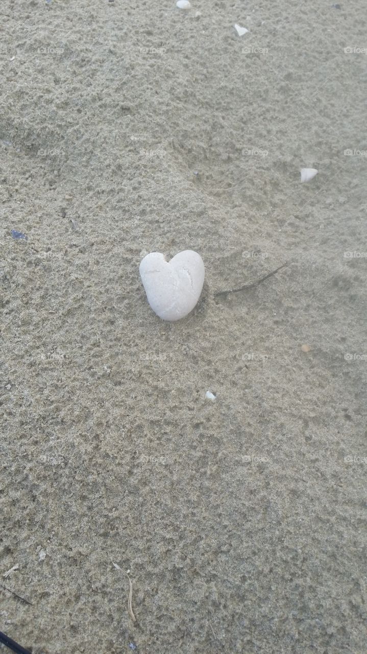 stone Heart