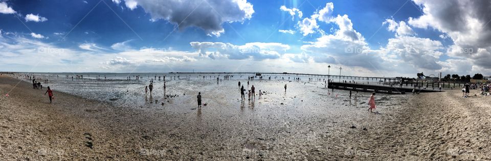 Southend panoramic