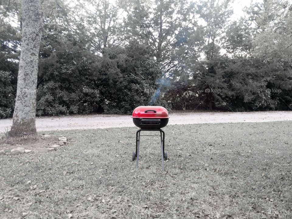 Grilling