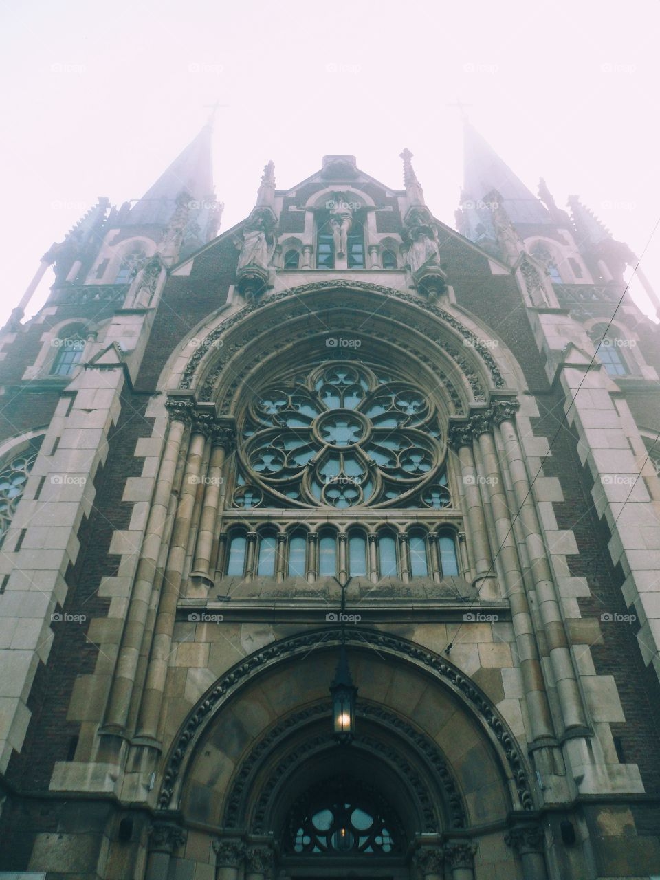 Architecture and buildings of the city of Lviv