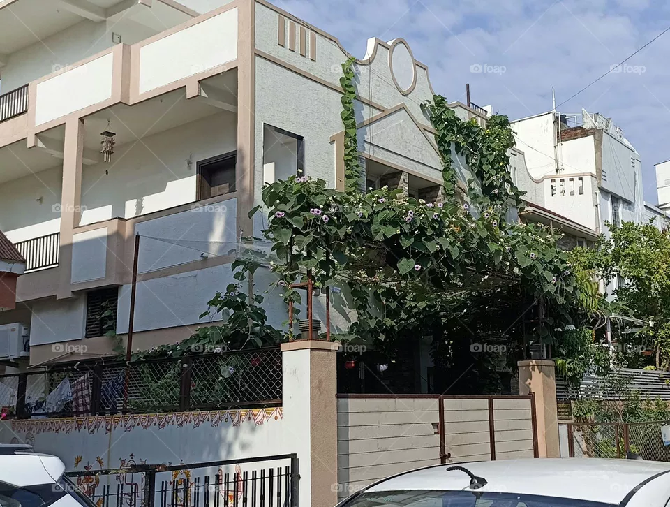 Residential Complex