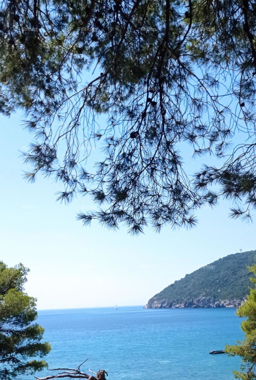 Sutomore, Montenegro