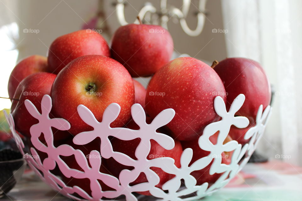 Apples