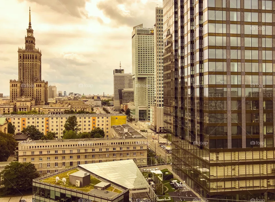Warsaw