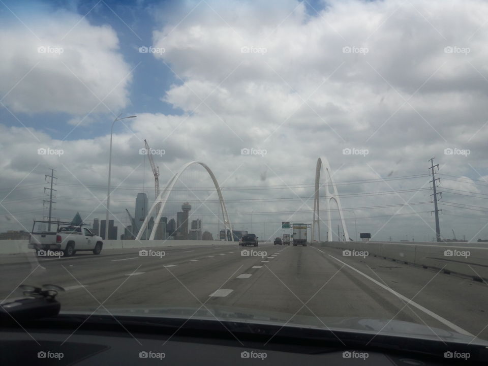 Dallas Bridge