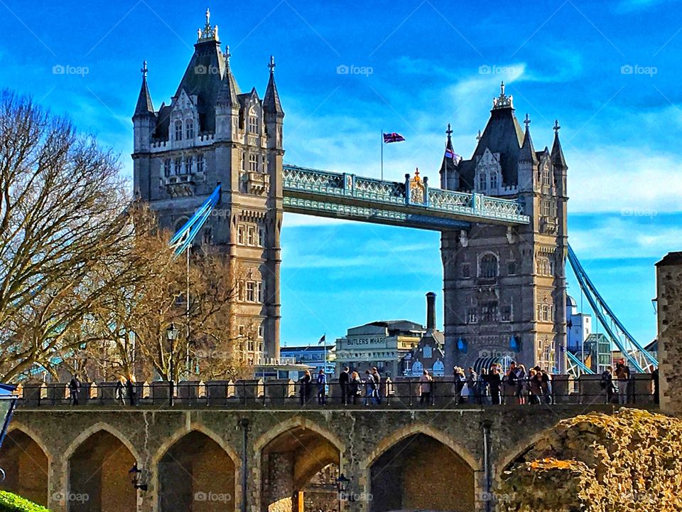Tower Bridge 
