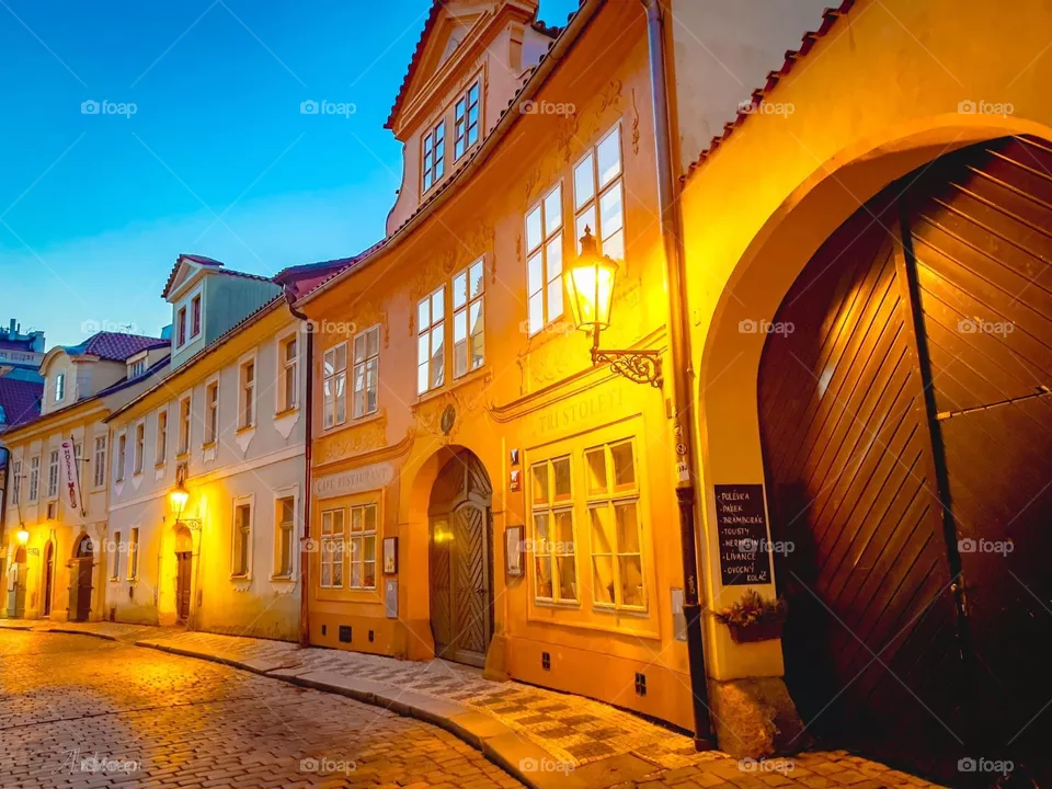 heritage