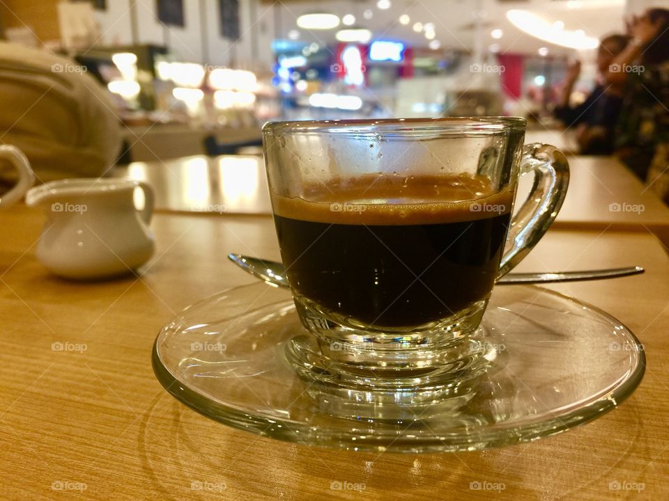Espresso 
