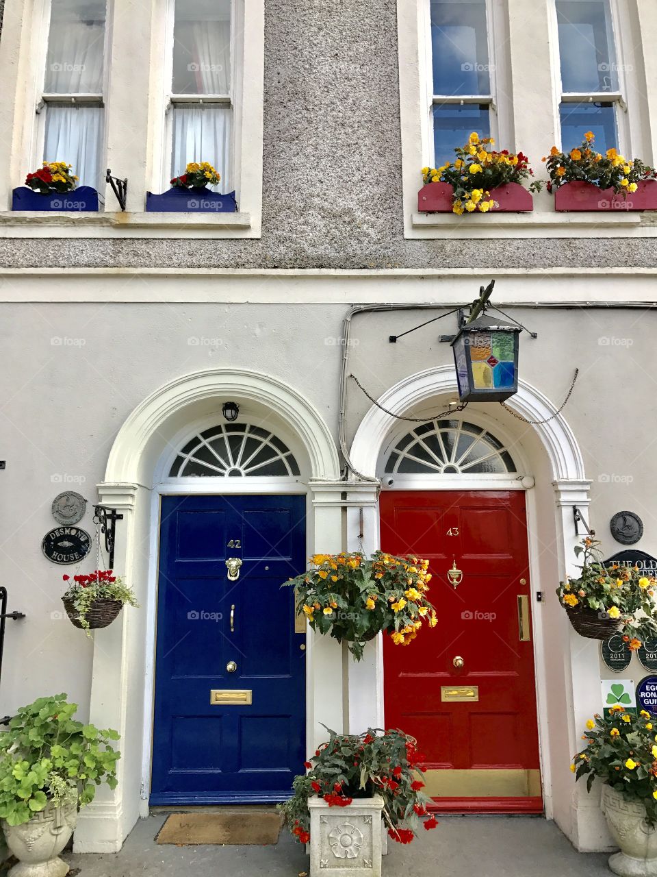 Architecture, Door, House, No Person, Doorway