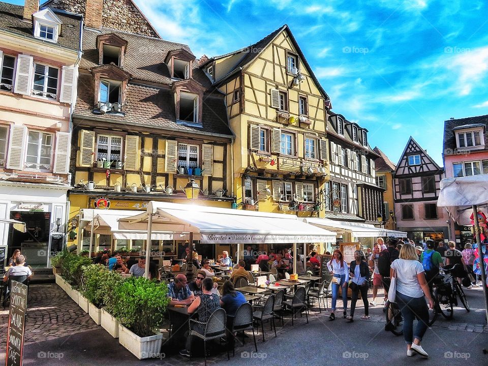 Alsace France