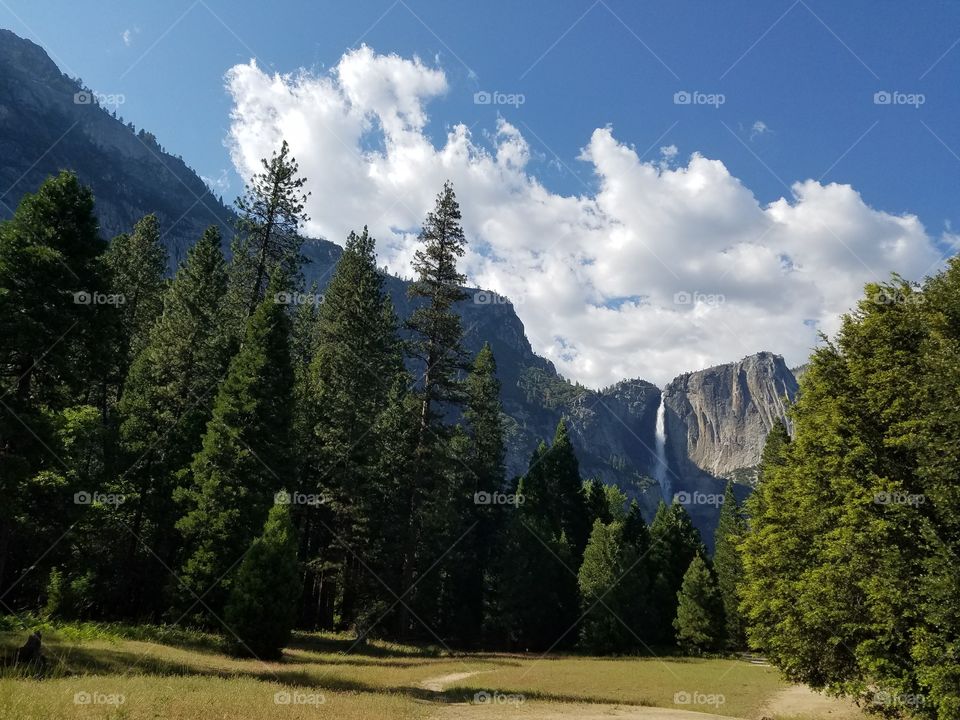 Yosemite