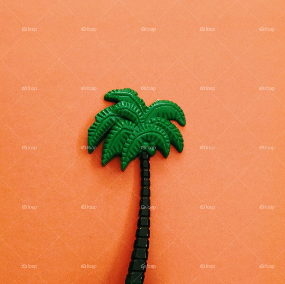 🌴