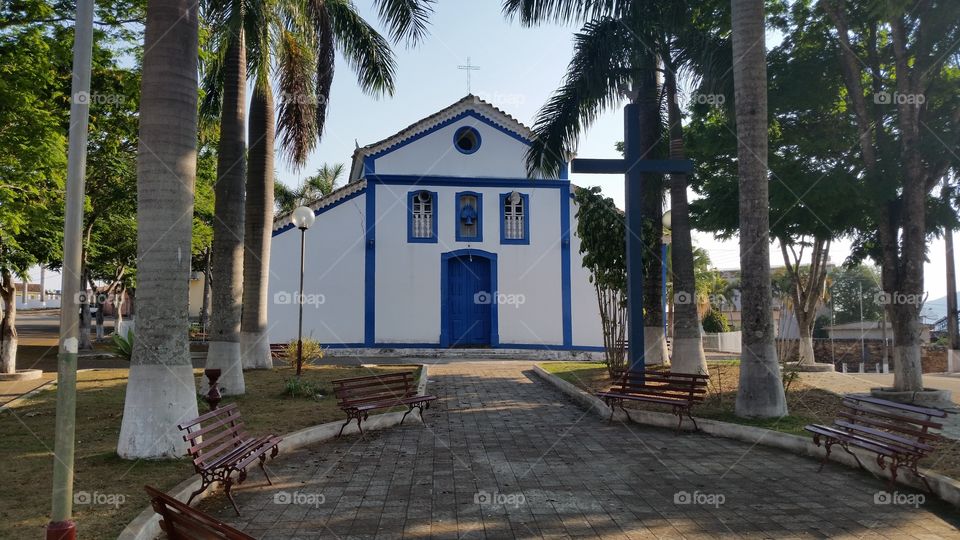 Igreja