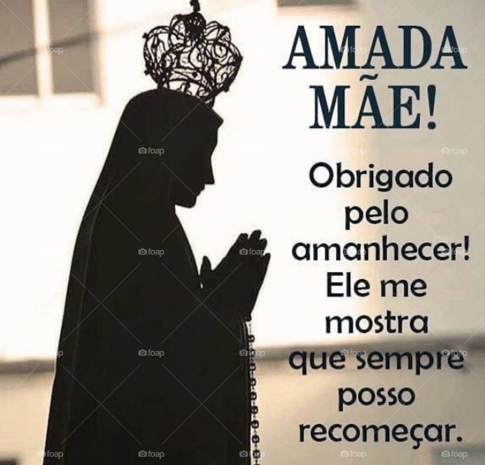 🙏 🇪🇸 Oh Maria, ruega por nosotros que recurrimos a ti.  Amén.  🇧🇷 Ó Maria, Nossa Senhora, rogai por nós que recorremos a vós. Amém. / 🇺🇸 O Mary, pray for us that we turn to you.  Amen. / 🇮🇹 O Madonna, prega per noi che ci rivolgiamo a te. Amen. 