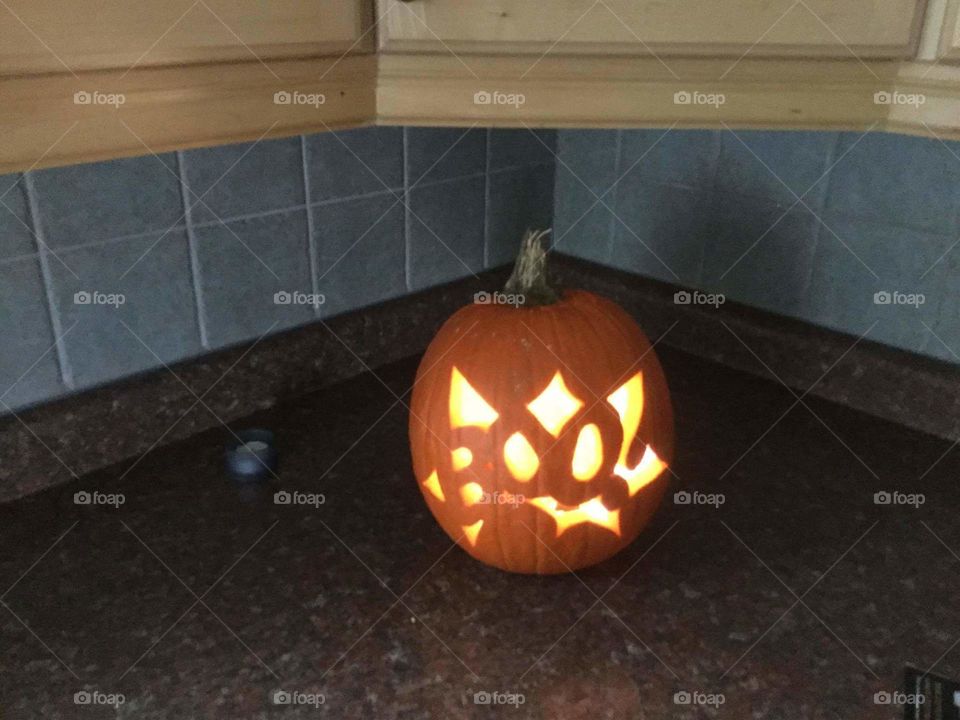 jackolantern