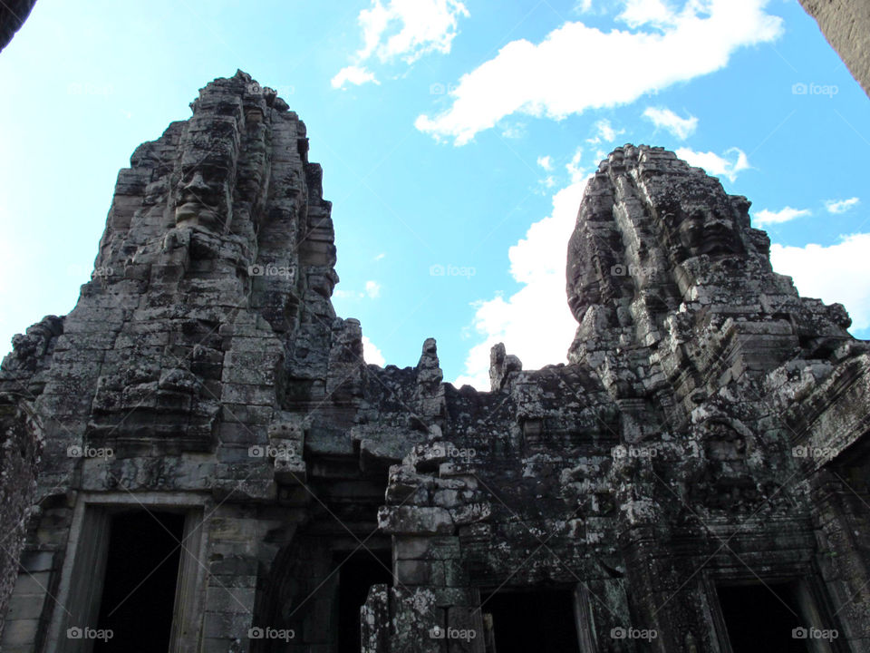 temples angkor wat siem reap cambodia by jpt4u