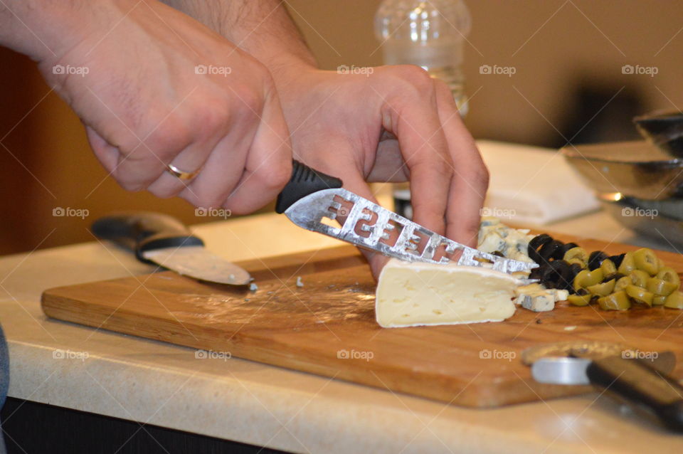 pizza ingredients