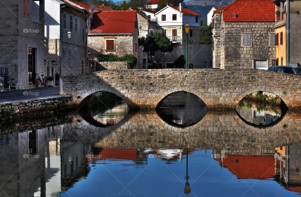 Hvar Vrbovska from croatia