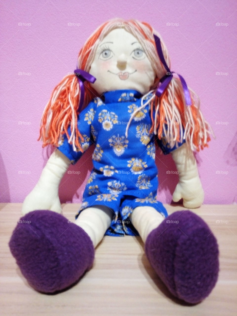 ручное творчество.кукла.декор.