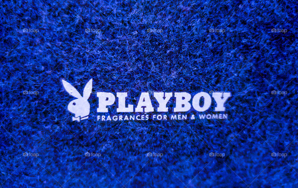 Playboy fragrances
