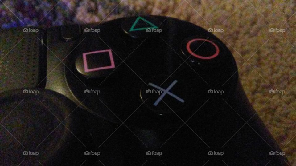 Playstation 4 Controller