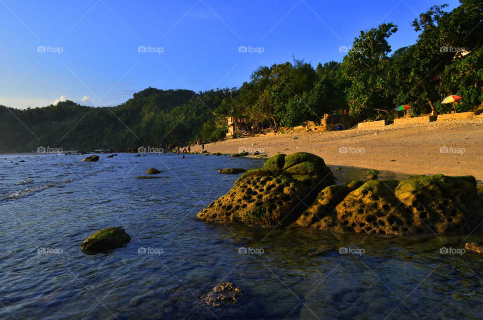 pantai wediombo