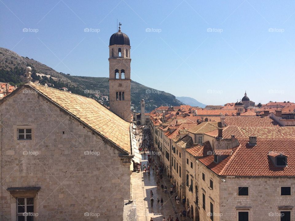 Dubrovnik 