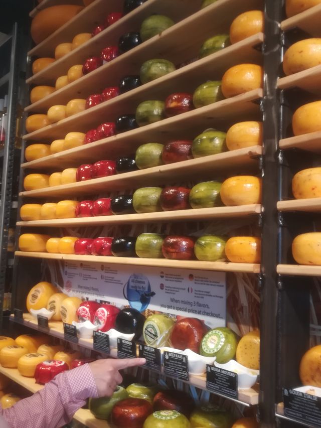 fromage