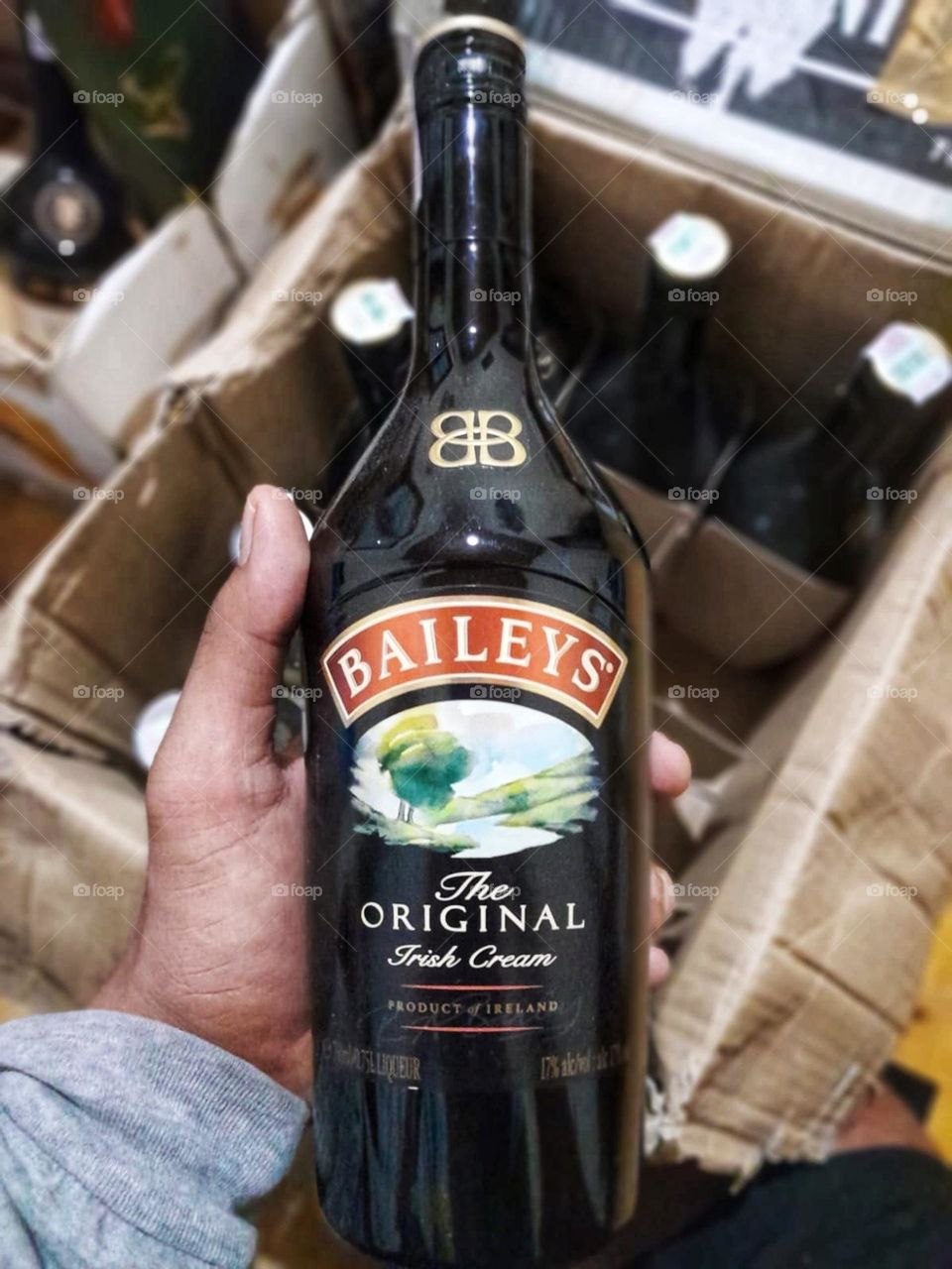 Baileys